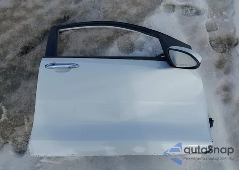 2023 Kia Rio S z USA, uszkodzony, nr VIN 3KPA24AD6PE547668